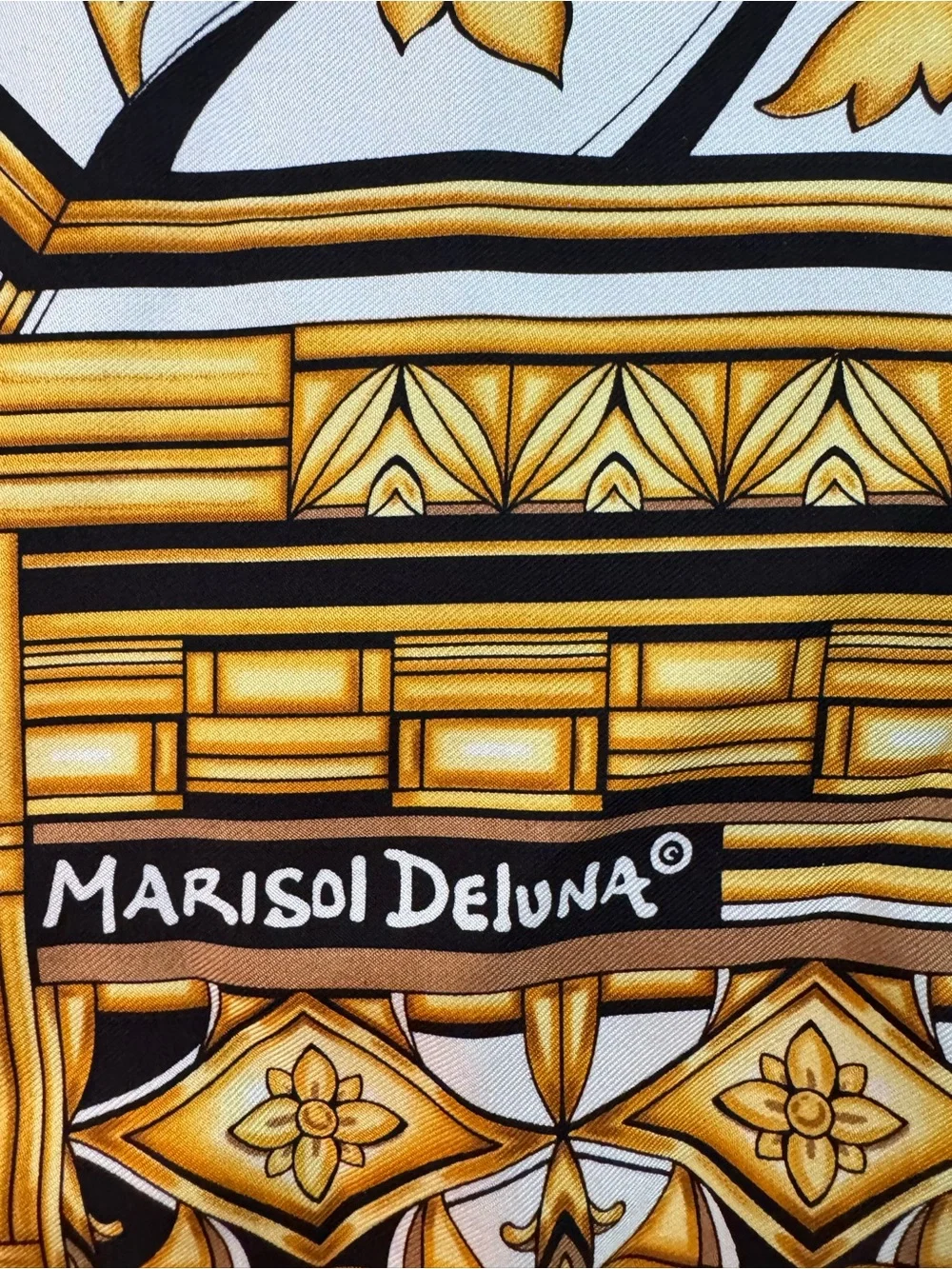 Marisol Deluna marisol deluna